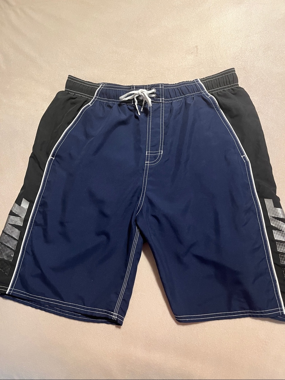 NIKE Men’s Swim Board Shorts